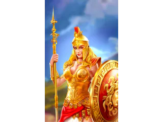 Wisdom of Athena 1000 — Pragmatic Play